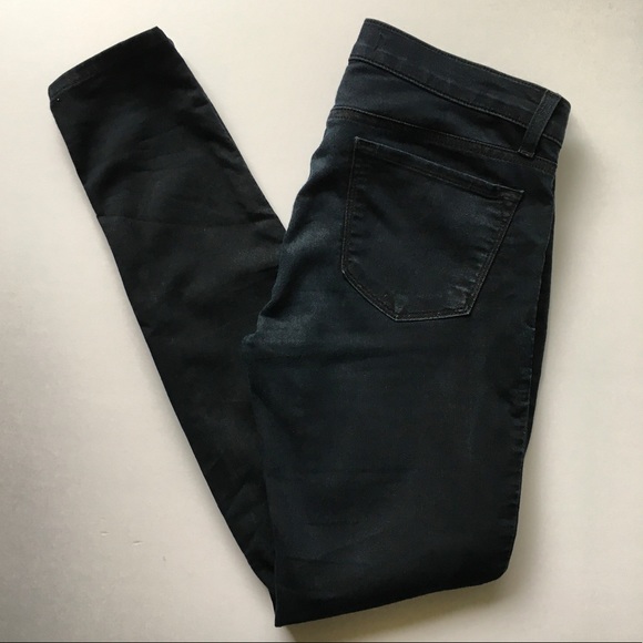 J BRAND | Super Skinny black jeans - Picture 3 of 4